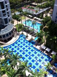 The Bayshore (D16), Condominium #601588441